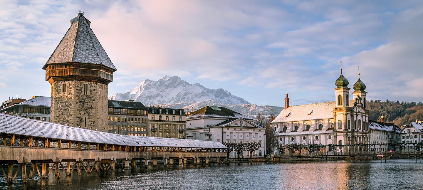 Sunday Skate with Lucerne Switzerland Somerset House